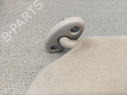 Left sun visor SUZUKI IGNIS II (MH) 1.3 DDiS (RM413D) | BP40296689I1 - Image 4