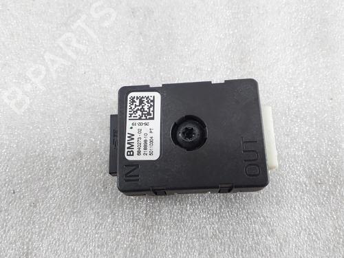 Used Electronic module Electronic module BMW X4 (G02, F98) xDrive 20 d (190 hp) 40433897 40433897