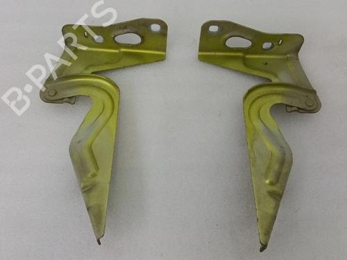 Used Hinge/Door check strap Hinge/Door check strap SEAT IBIZA IV (6J5, 6P1) 1.4 (85 hp) 40433898 40433898
