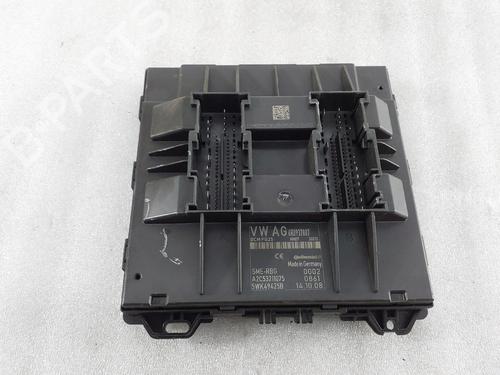 Used Electronic module Electronic module SEAT IBIZA IV (6J5, 6P1) 1.4 (85 hp) 40433900 40433900