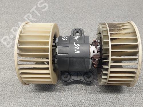 Used Heater blower motor Heater blower motor BMW 5 (E39) 520 i (150 hp) 40433906 40433906