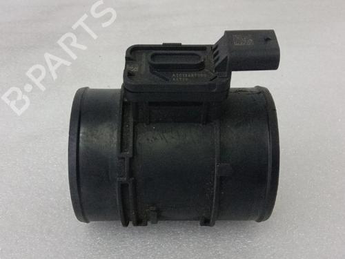 Used Mass air flow sensor Mass air flow sensor FIAT TIPO Saloon (356_, 357_) 1.3 D (356SXB1A, 356SXH1A, 356SXD1A) (95 hp) 40433912 40433912