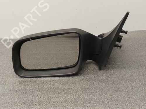 Used Left mirror Left mirror OPEL ASTRA G Coupe (T98) 1.8 16V (F07) (125 hp) 40433914 40433914