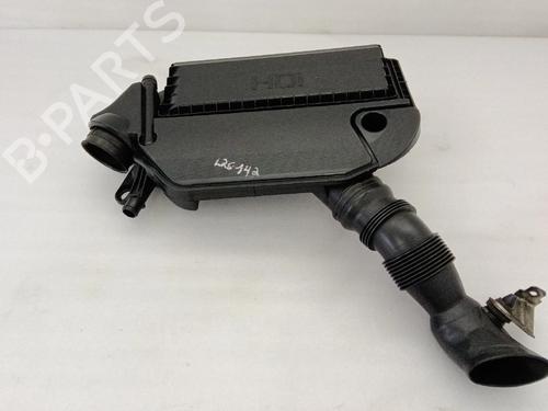 Used Air filter box Air filter box CITROËN NEMO Box Body/MPV (AA_) 1.3 HDi 75 (75 hp) 40449121 40449121