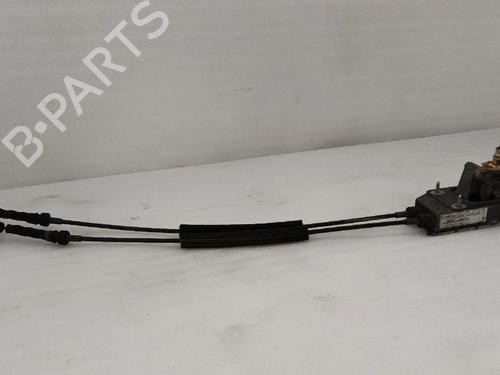 Used Gear lever Gear lever SEAT IBIZA IV (6J5, 6P1) 1.4 (85 hp) 40449123 40449123