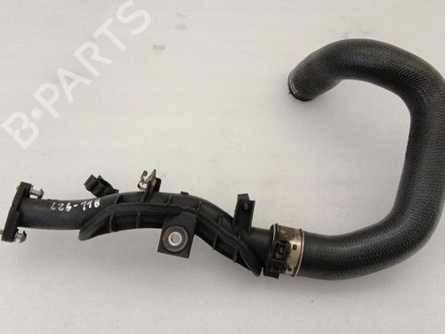 Used Intercooler pipe Intercooler pipe FIAT TIPO Saloon (356_, 357_) 1.3 D (356SXB1A, 356SXH1A, 356SXD1A) (95 hp) 40449125 40449125