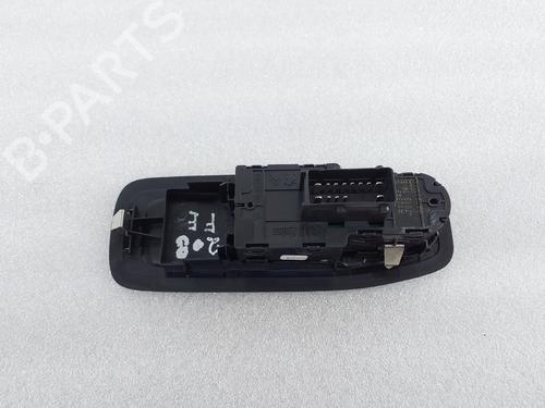 Left front window switch PEUGEOT 208 I (CA_, CC_) 1.2 VTI 82 | BP40449126I27 - Image 2