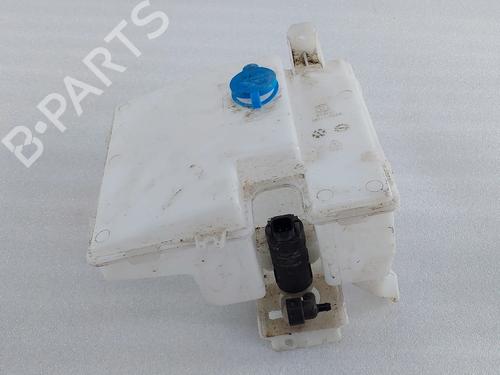 Used Windscreen washer tank Windscreen washer tank DACIA SPRING [2020-2026] 40449127 40449127
