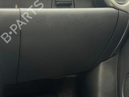 Used Glove box Glove box MAZDA 2 (DE_, DH_) 1.3 (DE3FS) (75 hp) 40449145 40449145