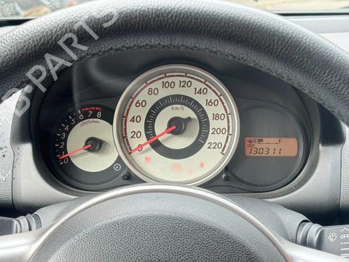 Used Instrument cluster Instrument cluster MAZDA 2 (DE_, DH_) 1.3 (DE3FS) (75 hp) 40449141 40449141