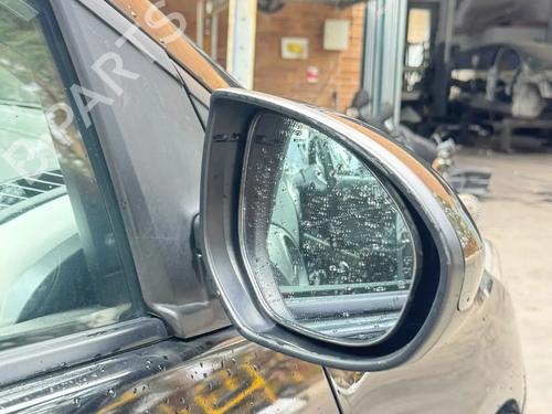 Used Right mirror Right mirror MAZDA 2 (DE_, DH_) 1.3 (DE3FS) (75 hp) 40449136 40449136