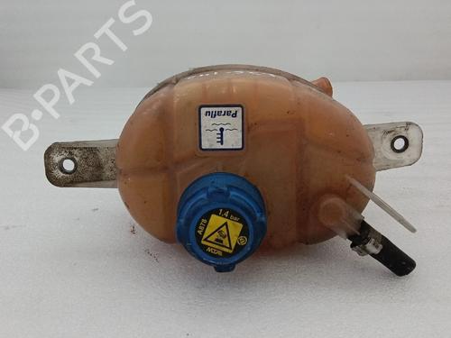 Used Expansion tank Expansion tank CITROËN NEMO Box Body/MPV (AA_) 1.3 HDi 75 (75 hp) 40449147 40449147