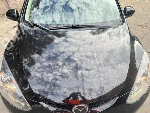 Used Hood Hood MAZDA 2 (DE_, DH_) 1.3 (DE3FS) (75 hp) 40449135 40449135