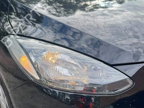 Used Right headlight Right headlight MAZDA 2 (DE_, DH_) 1.3 (DE3FS) (75 hp) 40449133 40449133