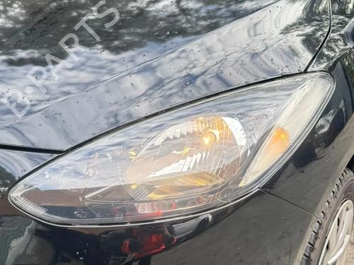 Used Left headlight Left headlight MAZDA 2 (DE_, DH_) 1.3 (DE3FS) (75 hp) 40449132 40449132