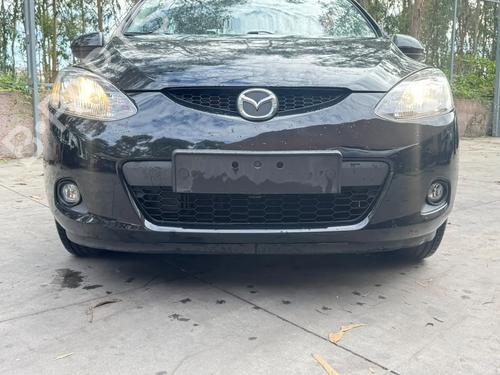 Used Front bumper Front bumper MAZDA 2 (DE_, DH_) 1.3 (DE3FS) (75 hp) 40449131 40449131