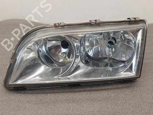 Used Left headlight Left headlight VOLVO V40 Estate (645) 1.9 DI (95 hp) 40449152 40449152