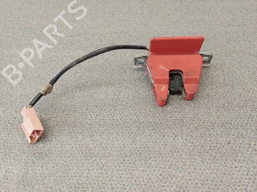 Used Tailgate lock Tailgate lock VW FOX Hatchback (5Z1, 5Z3, 5Z4) 1.2 (55 hp) 40449153 40449153