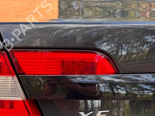 Used Left tailgate light Left tailgate light JAGUAR XF I (X250) 3.0 D (211 hp) 40449167 40449167
