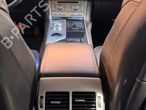 Used Middle console Middle console JAGUAR XF I (X250) 3.0 D (211 hp) 40449166 40449166
