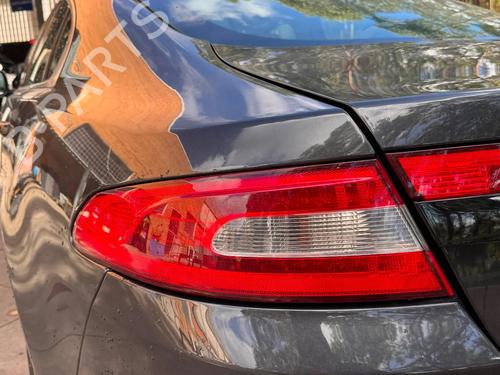 Used Left taillight Left taillight JAGUAR XF I (X250) 3.0 D (211 hp) 40449165 40449165
