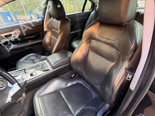 Used Seats set Seats set JAGUAR XF I (X250) 3.0 D (211 hp) 40449164 40449164