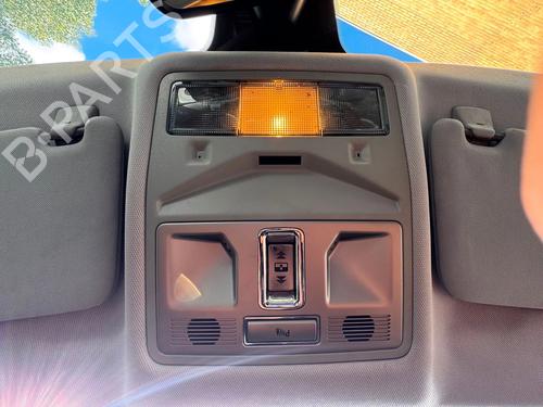 Used Interior roof light Interior roof light JAGUAR XF I (X250) 3.0 D (211 hp) 40449162 40449162