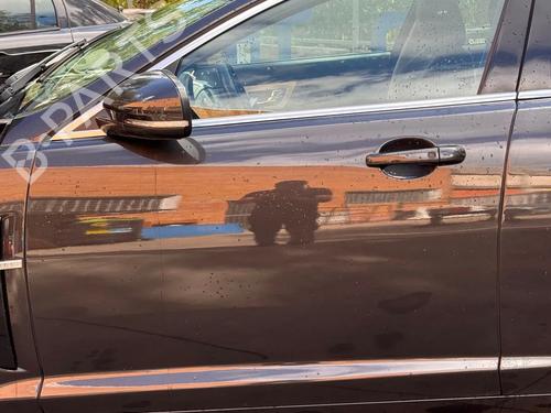 Used Left front door Left front door JAGUAR XF I (X250) 3.0 D (211 hp) 40449160 40449160