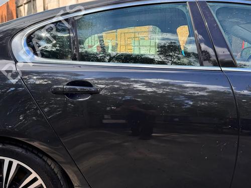 Used Right rear door Right rear door JAGUAR XF I (X250) 3.0 D (211 hp) 40449157 40449157