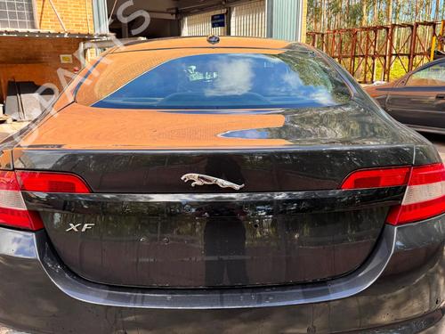Used Tailgate Tailgate JAGUAR XF I (X250) 3.0 D (211 hp) 40449155 40449155