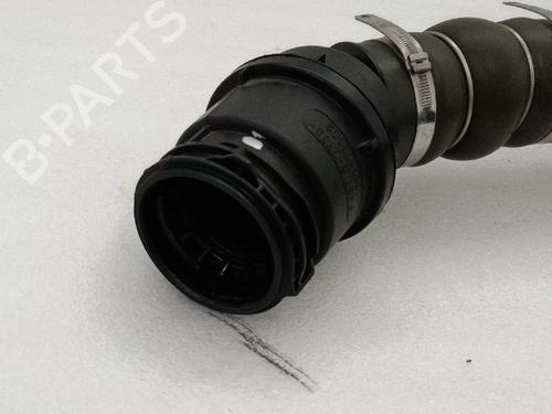 Intercooler pipe RENAULT CLIO IV (BH_) 1.5 dCi 90 | BP40449175M127 - Image 3