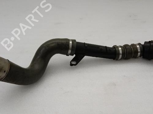 Used Intercooler pipe Intercooler pipe RENAULT CLIO IV (BH_) 1.5 dCi 90 (90 hp) 40449175 40449175