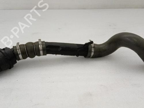 Intercooler pipe RENAULT CLIO IV (BH_) 1.5 dCi 90 | BP40449175M127 - Image 2
