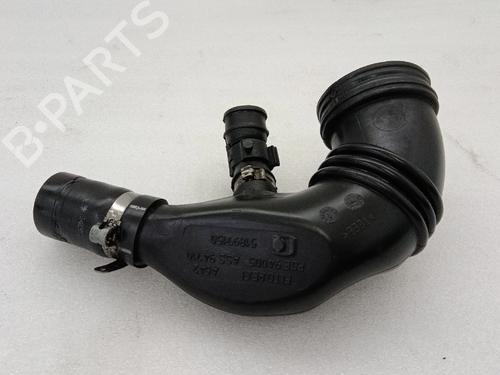 Intercooler pipe CITROËN NEMO Box Body/MPV (AA_) 1.3 HDi 75 | BP40449177M127 - Image 4