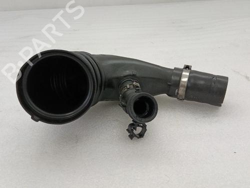 Intercooler pipe CITROËN NEMO Box Body/MPV (AA_) 1.3 HDi 75 | BP40449177M127 - Image 2
