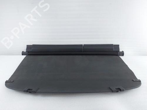 Rear parcel shelf MAZDA CX-5 (KF) 2.2 D | BP40449178C85 - Image 3