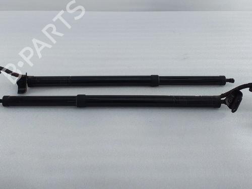 Used Tailgate lift support Tailgate lift support MAZDA CX-5 (KF) 2.2 D (150 hp) 40449179 40449179