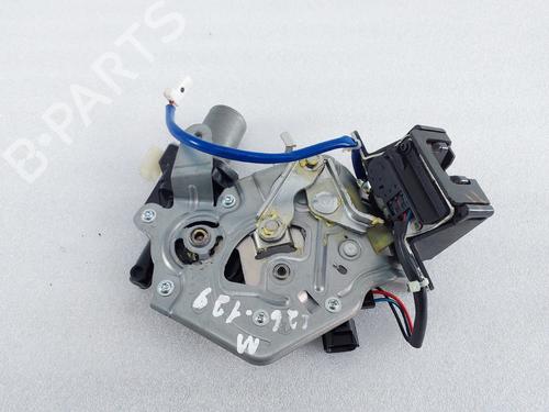 Used Tailgate lock Tailgate lock MAZDA CX-5 (KF) 2.2 D (150 hp) 40449181 40449181