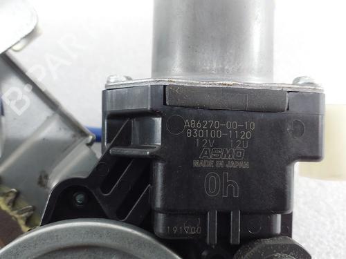 Tailgate lock MAZDA CX-5 (KF) 2.2 D | BP40449181C101 - Image 4