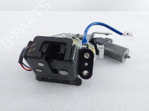 Tailgate lock MAZDA CX-5 (KF) 2.2 D | BP40449181C101 - Image 2