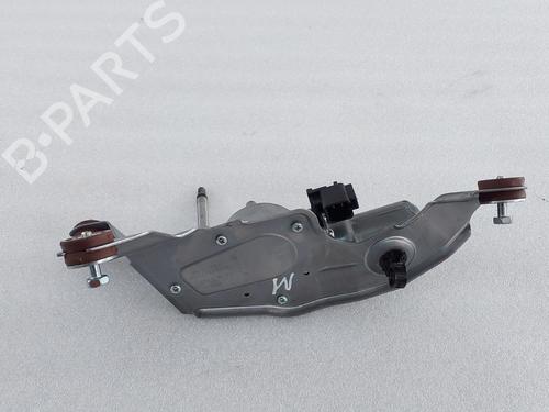 Rear wiper motor MAZDA CX-5 (KF) 2.2 D | BP40449183M102 - Image 2