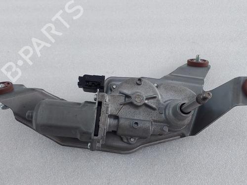 Used Rear wiper motor Rear wiper motor MAZDA CX-5 (KF) 2.2 D (150 hp) 40449183 40449183