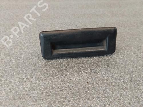 Used Tailgate handle Tailgate handle SKODA FABIA II Combi (545) 1.2 TDI (75 hp) 40449184 40449184