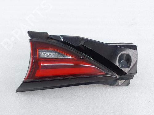 Used Right tailgate light Right tailgate light MAZDA CX-5 (KF) 2.2 D (150 hp) 40264601 40264601