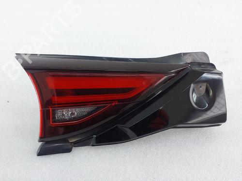left-tailgate-light-mazda-cx-5-kf-2016-40264598 main image