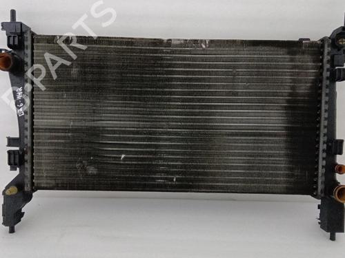 water-radiator-citroen-nemo-box-bodympv-aa_-2008-40449189 main image