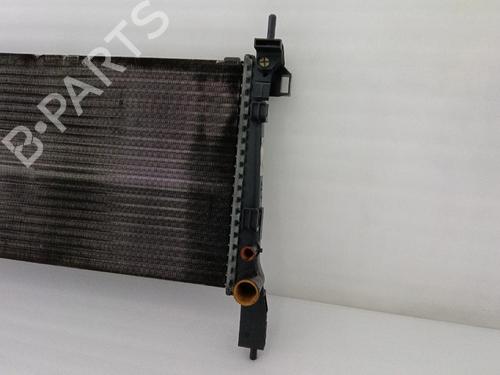 Water radiator CITROËN NEMO Box Body/MPV (AA_) 1.3 HDi 75 | BP40449189M31 - Image 3