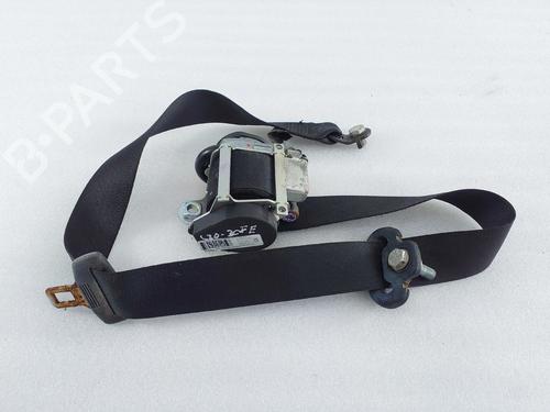 Used Front left seatbelt Front left seatbelt FIAT FIORINO Box Body/MPV (225_) 1.4 (225BXA1A, 225BXF1A) (73 hp) 40464152 40464152