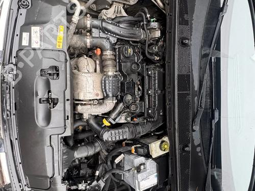 Used Engine Engine PEUGEOT 308 SW II (LC_, LJ_, LR_, LX_, L4_) 1.6 BlueHDi 120 (120 hp) 40464150 40464150