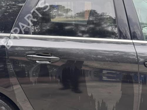 Used Right rear door Right rear door PEUGEOT 308 SW II (LC_, LJ_, LR_, LX_, L4_) 1.6 BlueHDi 120 (120 hp) 40464143 40464143